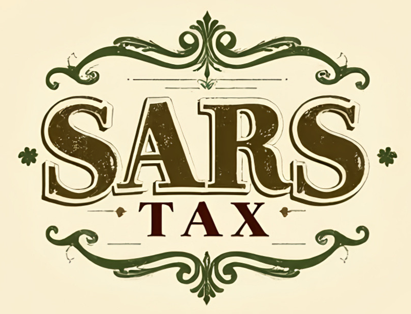 SarsTax Logo